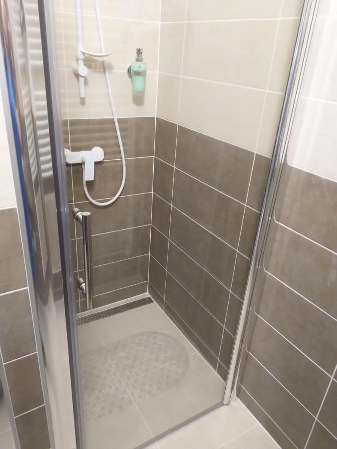 Apartmany Nezarka A Privatni Wellness Jindřichův Hradec Extérieur photo