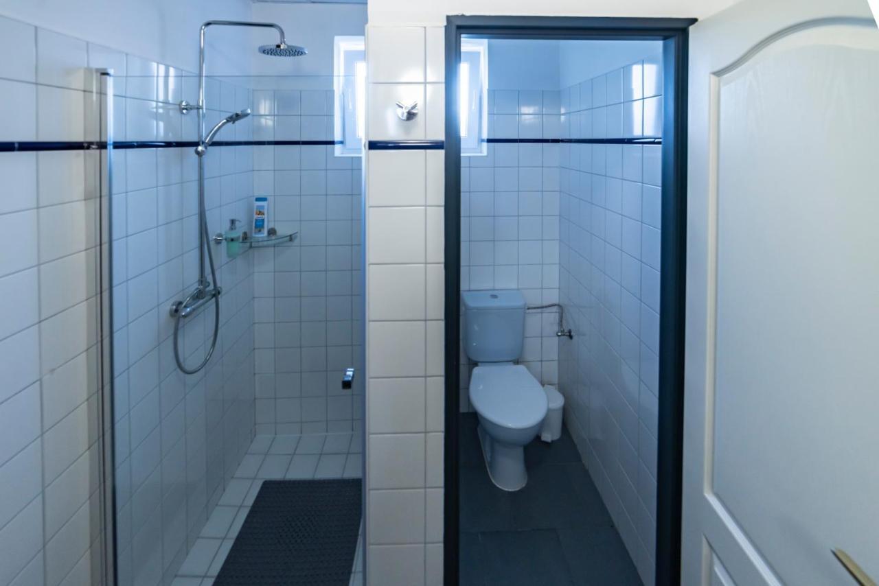 Apartmany Nezarka A Privatni Wellness Jindřichův Hradec Extérieur photo
