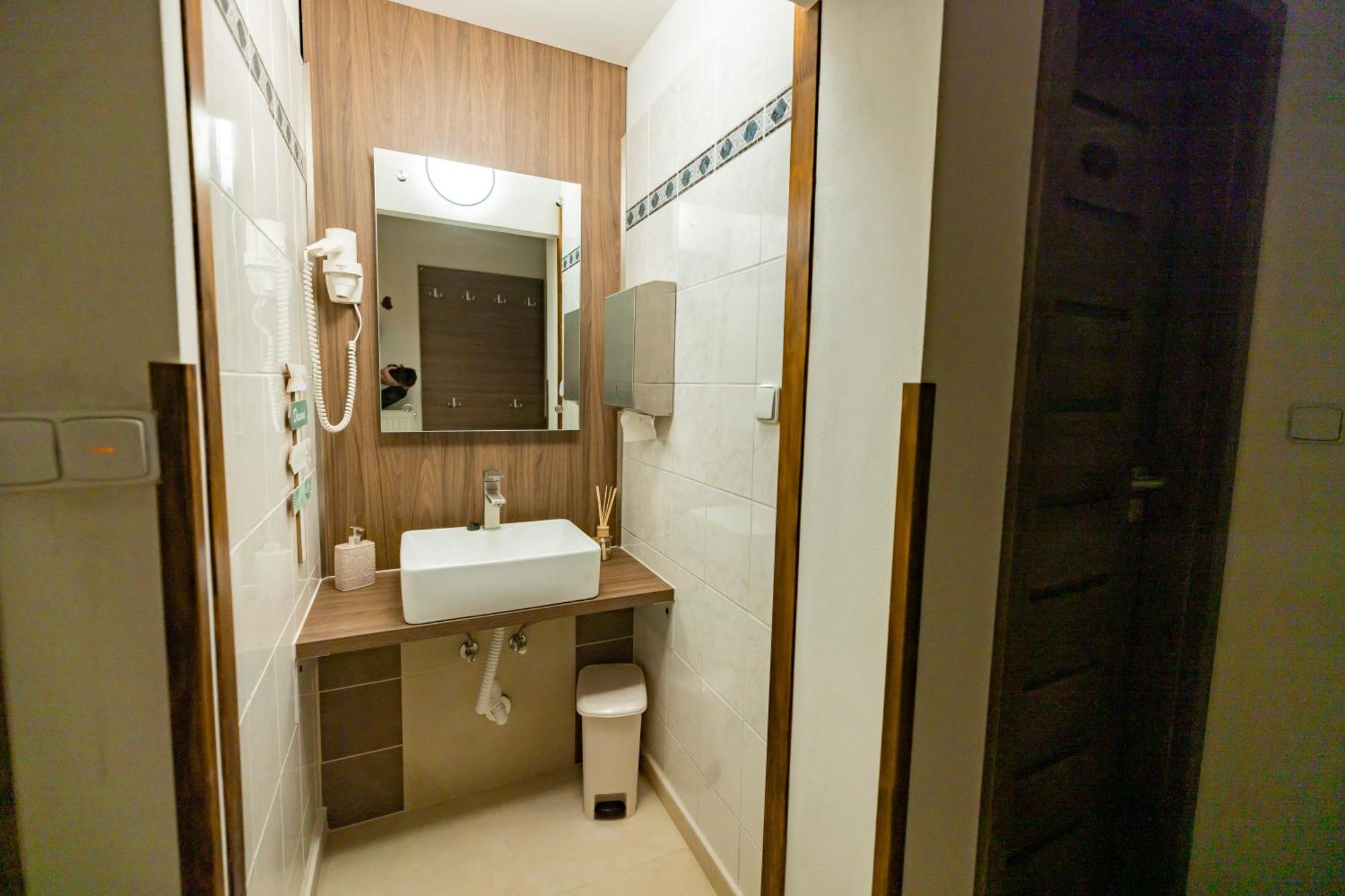 Apartmany Nezarka A Privatni Wellness Jindřichův Hradec Extérieur photo