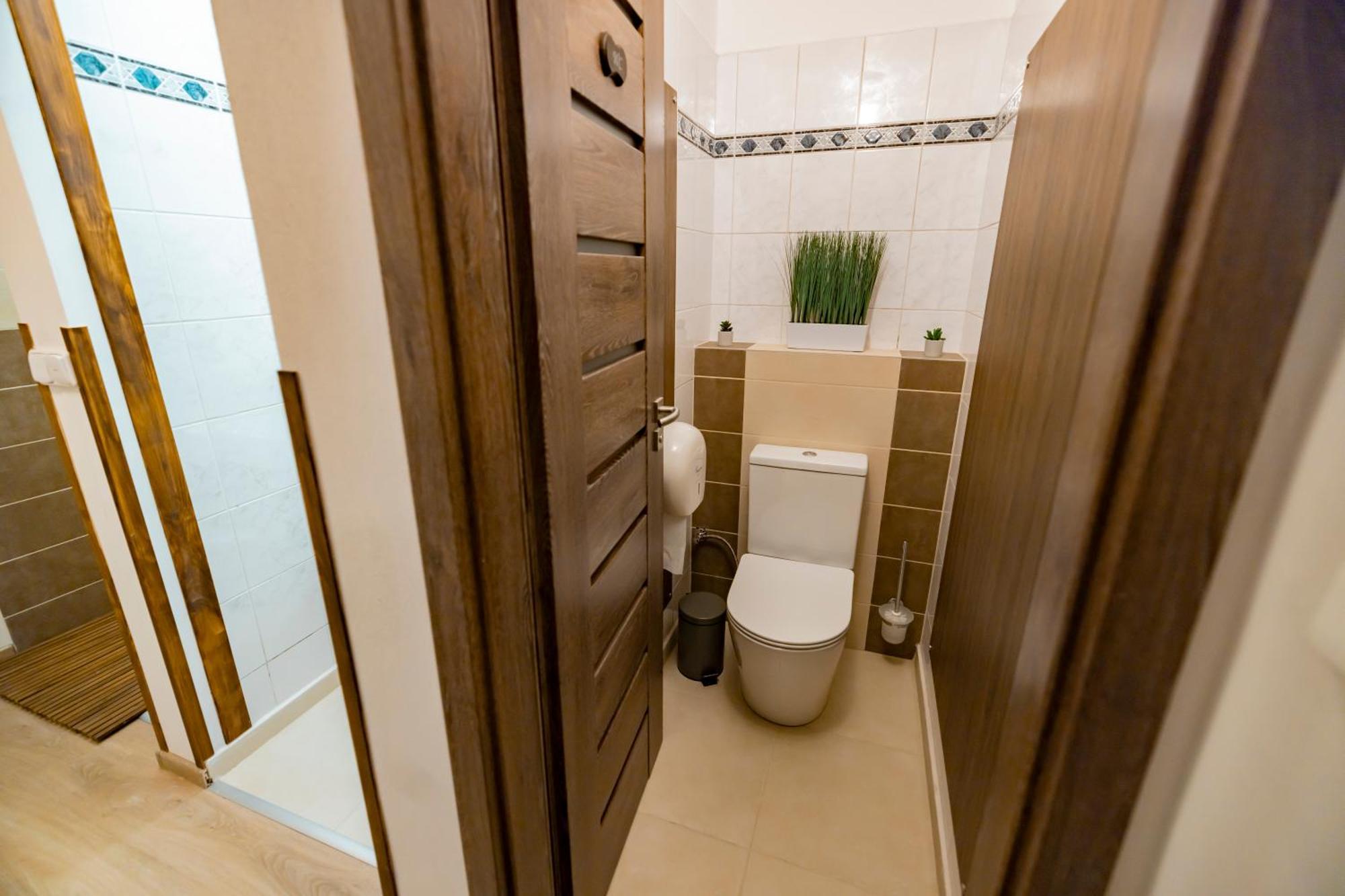 Apartmany Nezarka A Privatni Wellness Jindřichův Hradec Extérieur photo