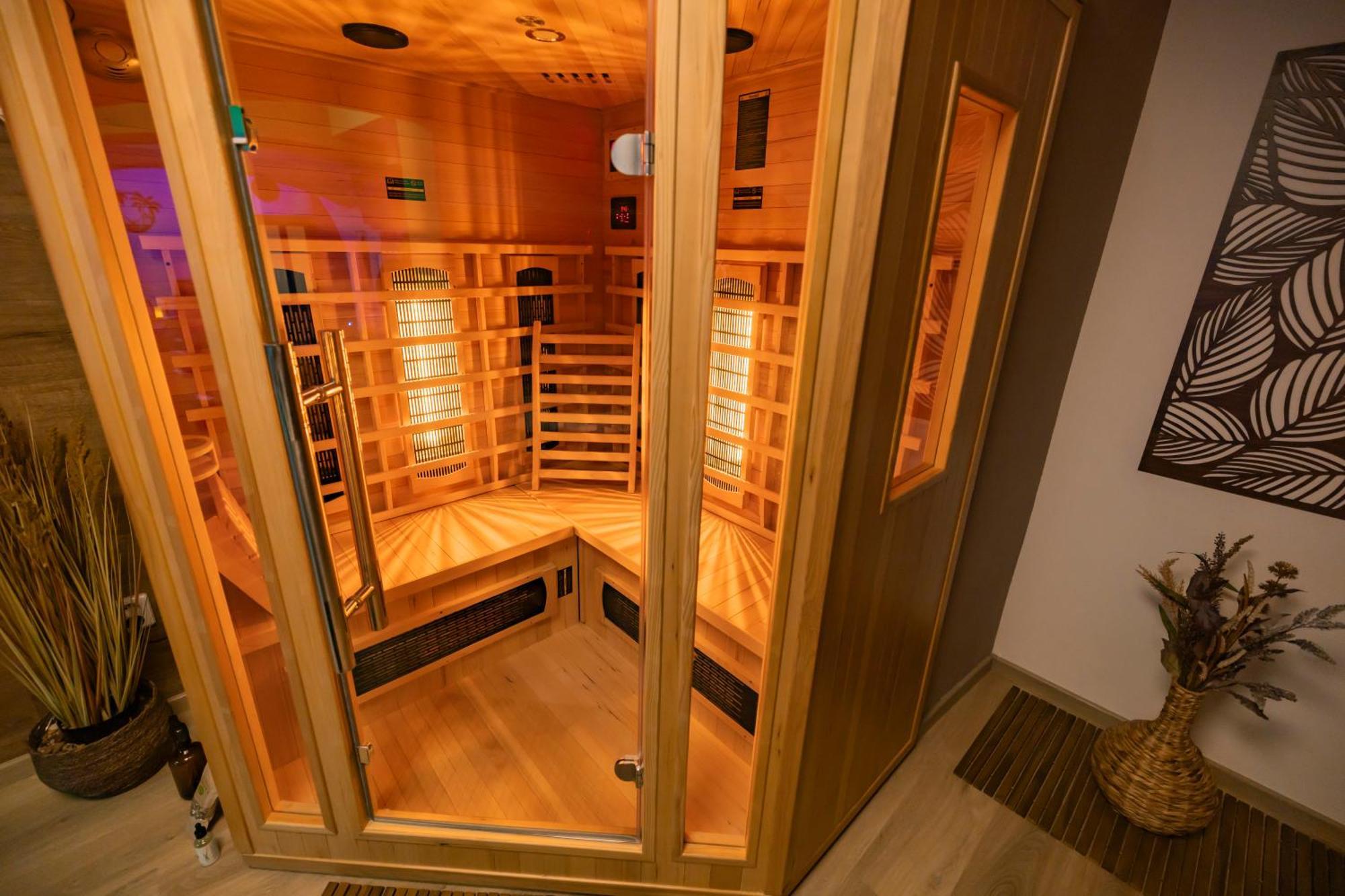 Apartmany Nezarka A Privatni Wellness Jindřichův Hradec Extérieur photo