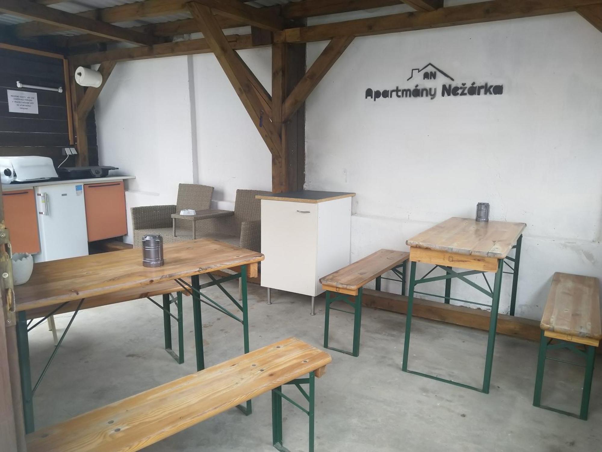 Apartmany Nezarka A Privatni Wellness Jindřichův Hradec Extérieur photo