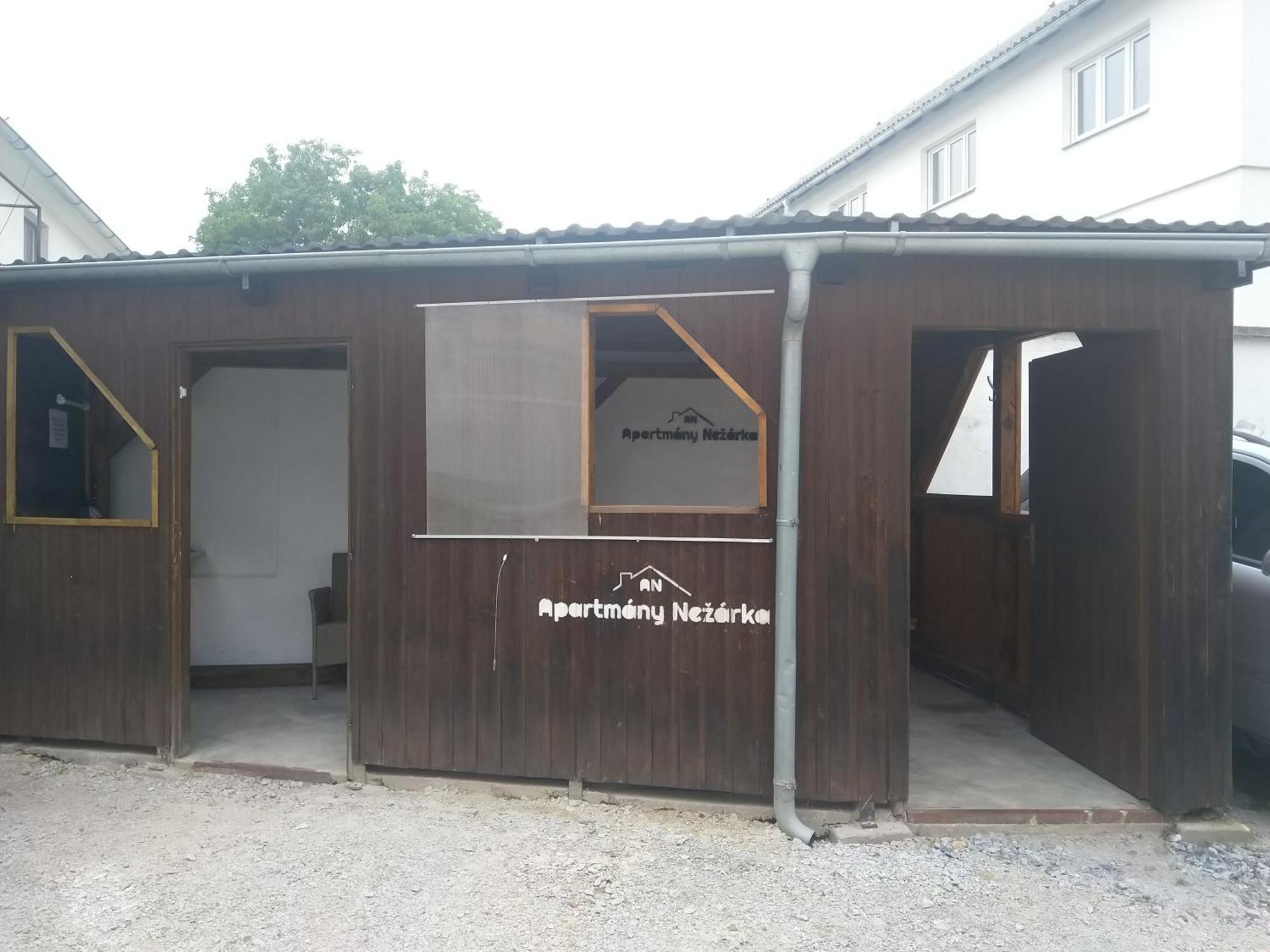 Apartmany Nezarka A Privatni Wellness Jindřichův Hradec Extérieur photo